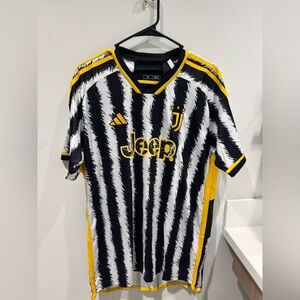 Juventus 23/24 Home Jersey